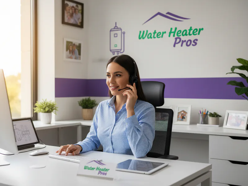 Water Heater Repair  in Gallipolis  FAQ